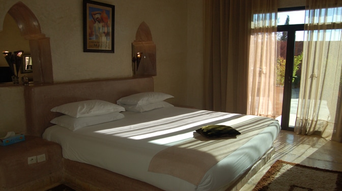 Prestigious Furnished Villa for Sale in Amelkis