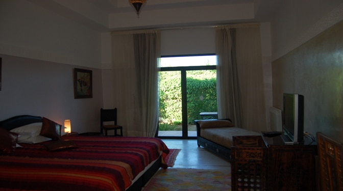 Prestigious Furnished Villa for Sale in Amelkis