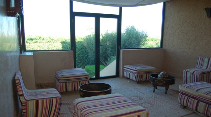 Prestigious Furnished Villa for Sale in Amelkis