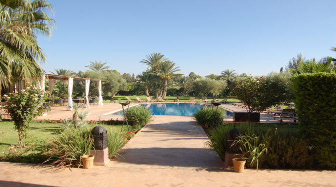 Prestigious Furnished Villa for Sale in Amelkis