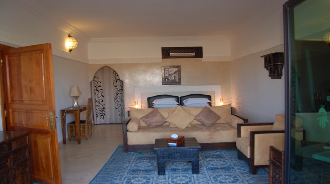 Prestigious Furnished Villa for Sale in Amelkis