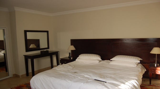 Prestigious Furnished Villa for Sale in Amelkis