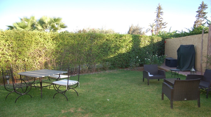 Prestigious Furnished Villa for Sale in Amelkis