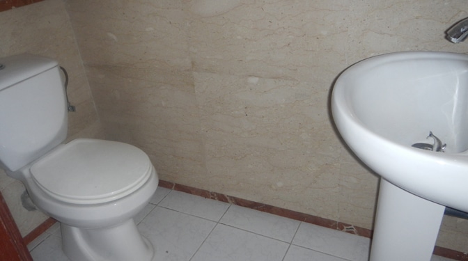 Vente bureau au centre ville de Marrakech Guéliz