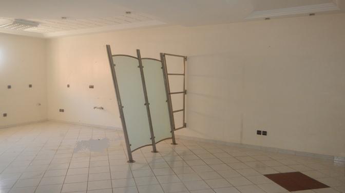 Vente bureau au centre ville de Marrakech Guéliz