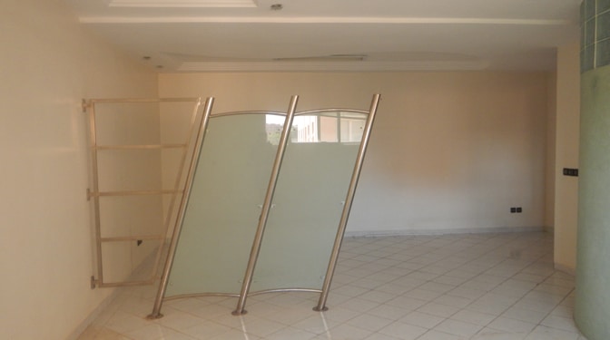 Vente bureau au centre ville de Marrakech Guéliz