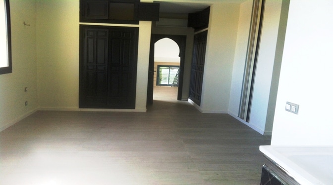 Villa for Sale in Route Ouarzazate