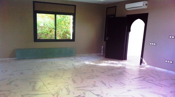 Villa for Sale in Route Ouarzazate