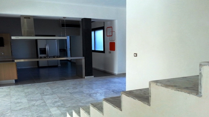 Villa for Sale in Route Ouarzazate