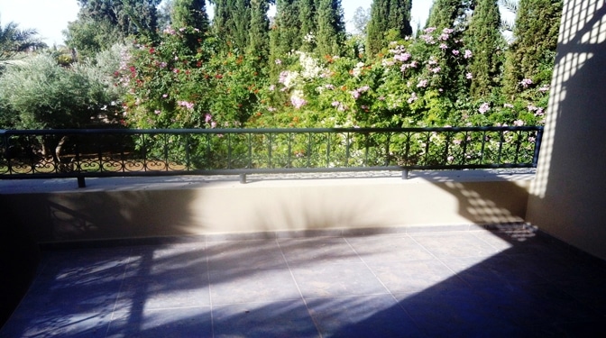 Villa for Sale in Route Ouarzazate