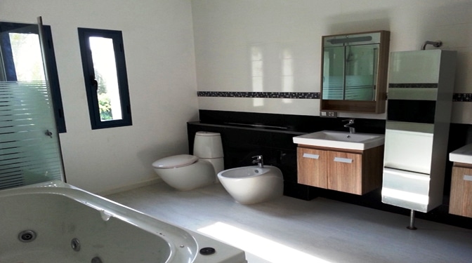 Villa for Sale in Route Ouarzazate