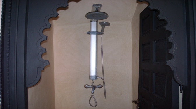 Villa for Sale in Route Ouarzazate