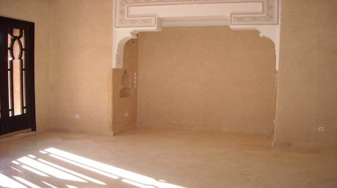 Villa for Sale in Route Ouarzazate