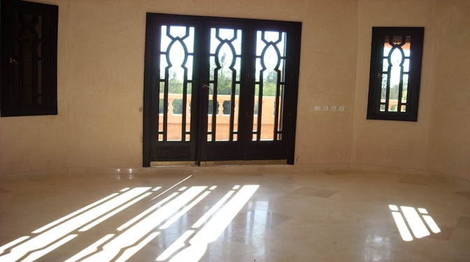 Villa for Sale in Route Ouarzazate