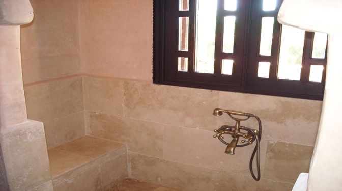 Villa for Sale in Route Ouarzazate