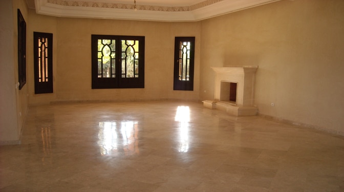Villa for Sale in Route Ouarzazate