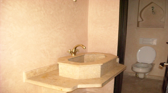 Villa for Sale in Route Ouarzazate