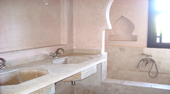 Villa for Sale in Route Ouarzazate
