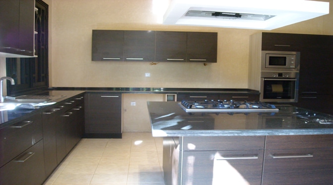 Villa for Sale in Route Ouarzazate