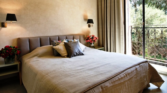 Furnished Villa for Sale in Palmeraie