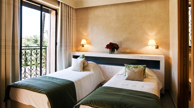 Furnished Villa for Sale in Palmeraie