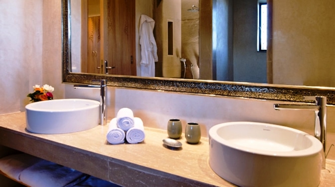 Furnished Villa for Sale in Palmeraie