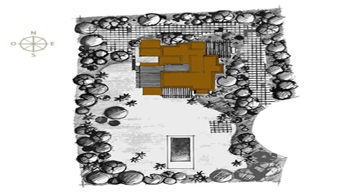 Furnished Villa for Sale in Palmeraie