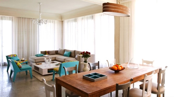 Furnished Villa for Sale in Palmeraie