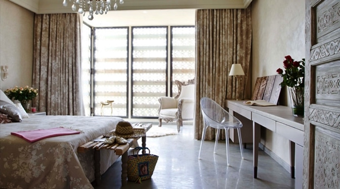 Furnished Villa for Sale in Palmeraie