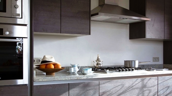 Furnished Villa for Sale in Palmeraie