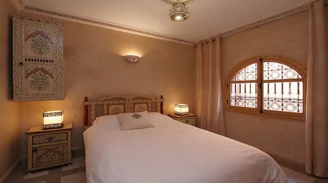 Riad for Long-term Rental in Medina
