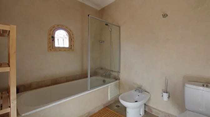 Riad for Long-term Rental in Medina