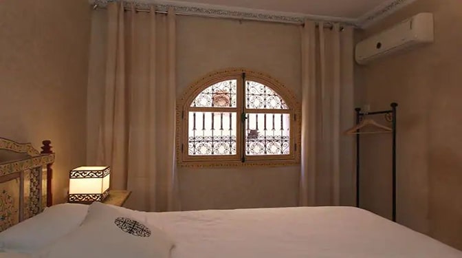 Riad for Long-term Rental in Medina