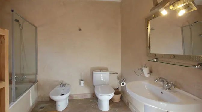 Riad for Long-term Rental in Medina