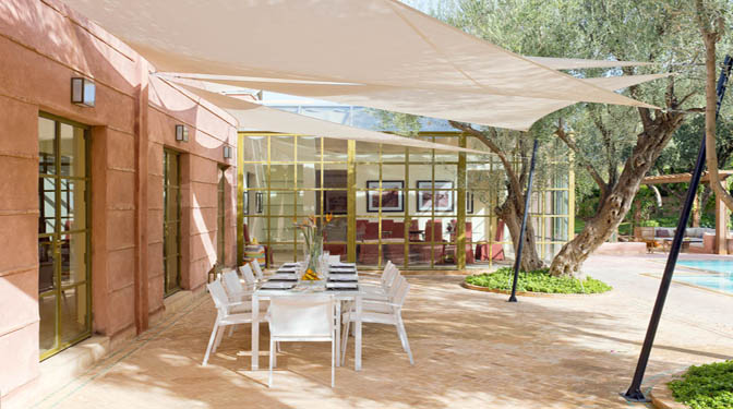 Luxury Villa for Sale in Amelkis