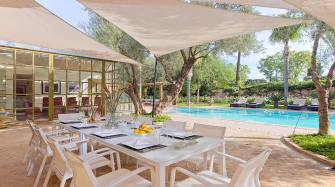 Luxury Villa for Sale in Amelkis