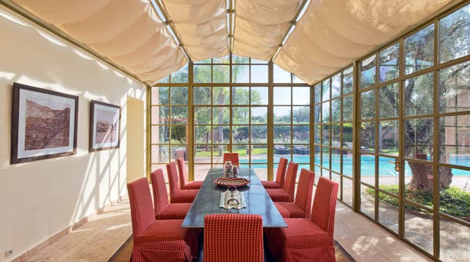 Luxury Villa for Sale in Amelkis