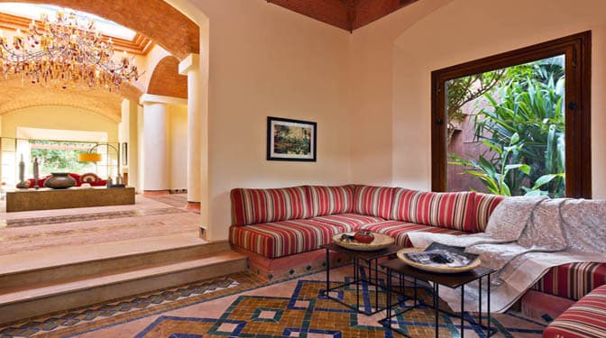 Luxury Villa for Sale in Amelkis