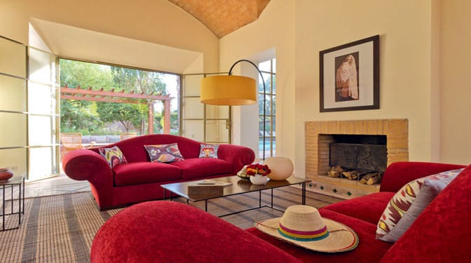 Luxury Villa for Sale in Amelkis