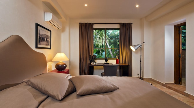 Luxury Villa for Sale in Amelkis