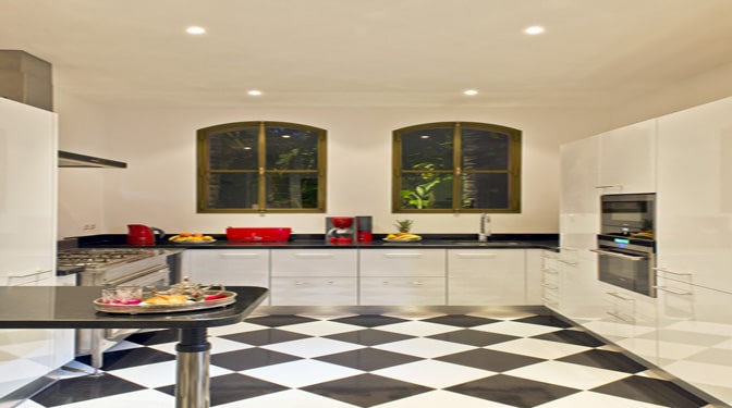 Luxury Villa for Sale in Amelkis