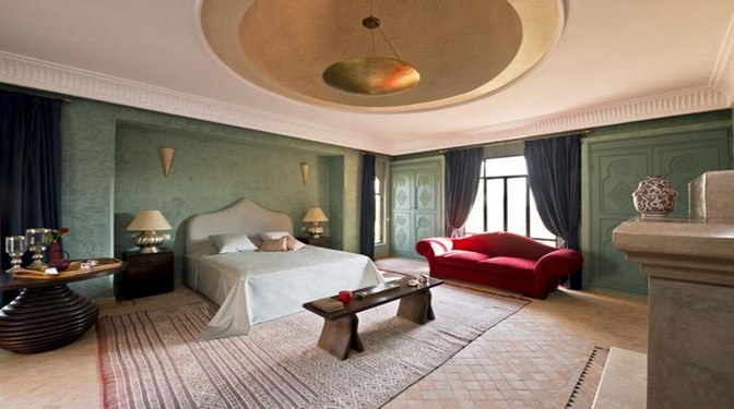 Luxury Villa for Sale in Amelkis