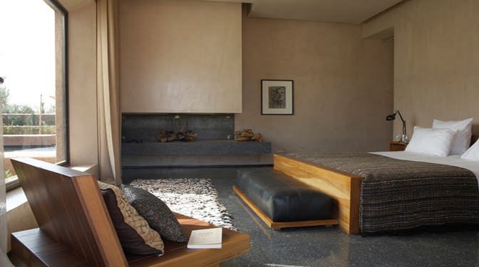 Modern Furnished Villa for Sale in Route du Barrage