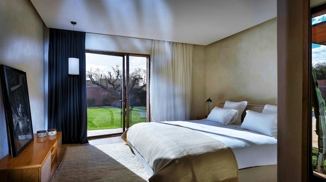 Modern Furnished Villa for Sale in Route du Barrage