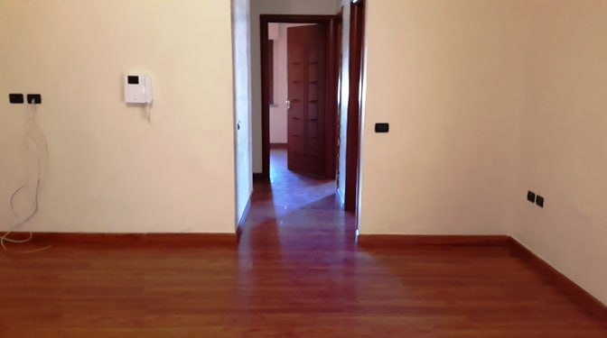 Location longue durée Appartement trois chambres avec piscine Guéliz