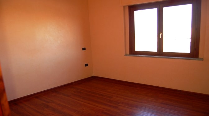 Location longue durée Appartement trois chambres avec piscine Guéliz