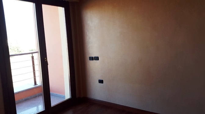 Location longue durée Appartement trois chambres avec piscine Guéliz