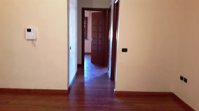 Location longue durée Appartement trois chambres avec piscine Guéliz