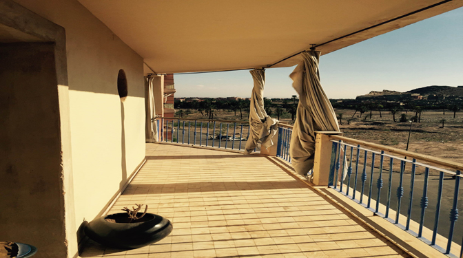 Location longue durée appartement meublé moderne pas cher