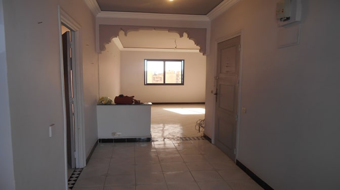 Location commerciale plateau bureau